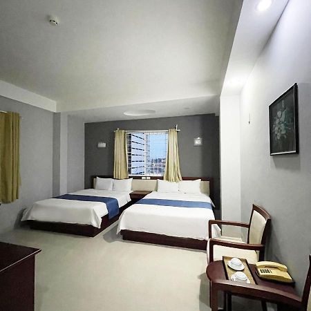 Ocean Bay Hotel Nha Trang Kültér fotó