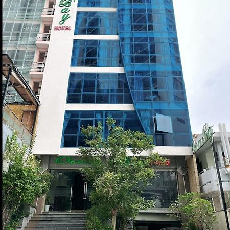Ocean Bay Hotel Nha Trang Kültér fotó