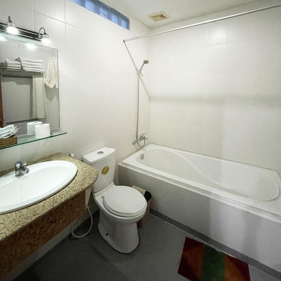 Ocean Bay Hotel Nha Trang Kültér fotó