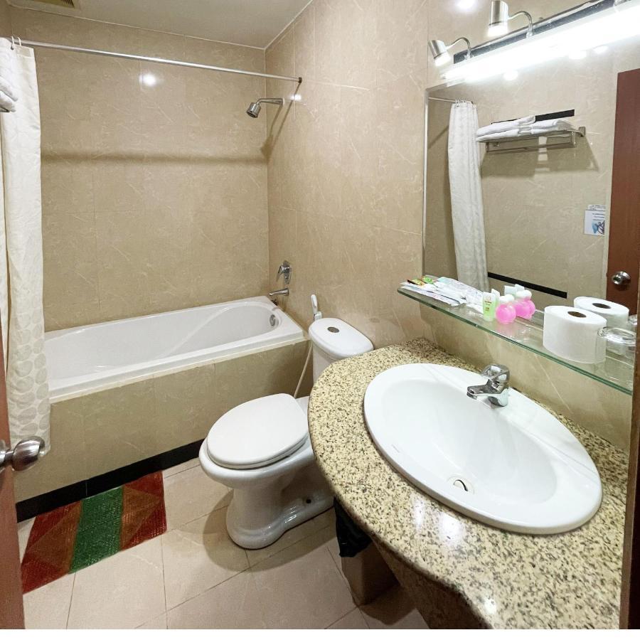 Ocean Bay Hotel Nha Trang Kültér fotó