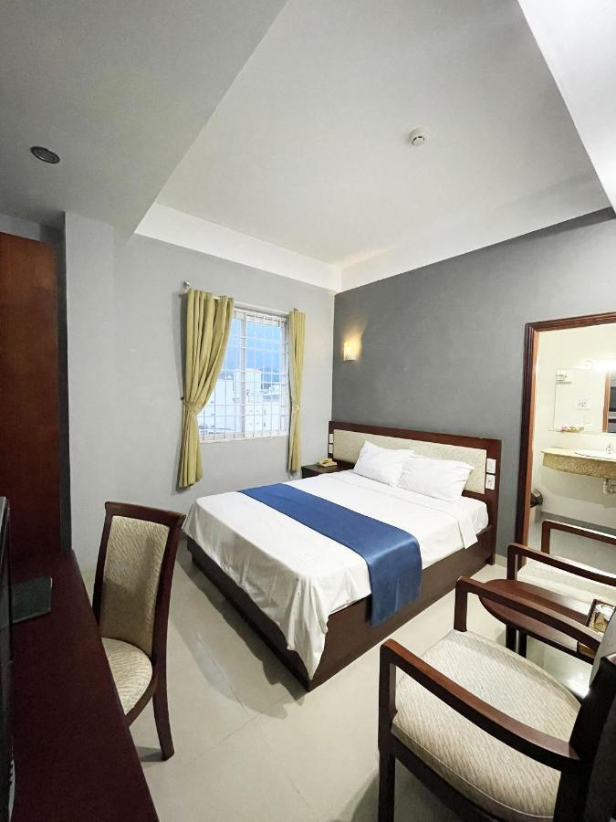 Ocean Bay Hotel Nha Trang Kültér fotó