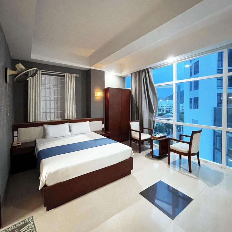 Ocean Bay Hotel Nha Trang Kültér fotó