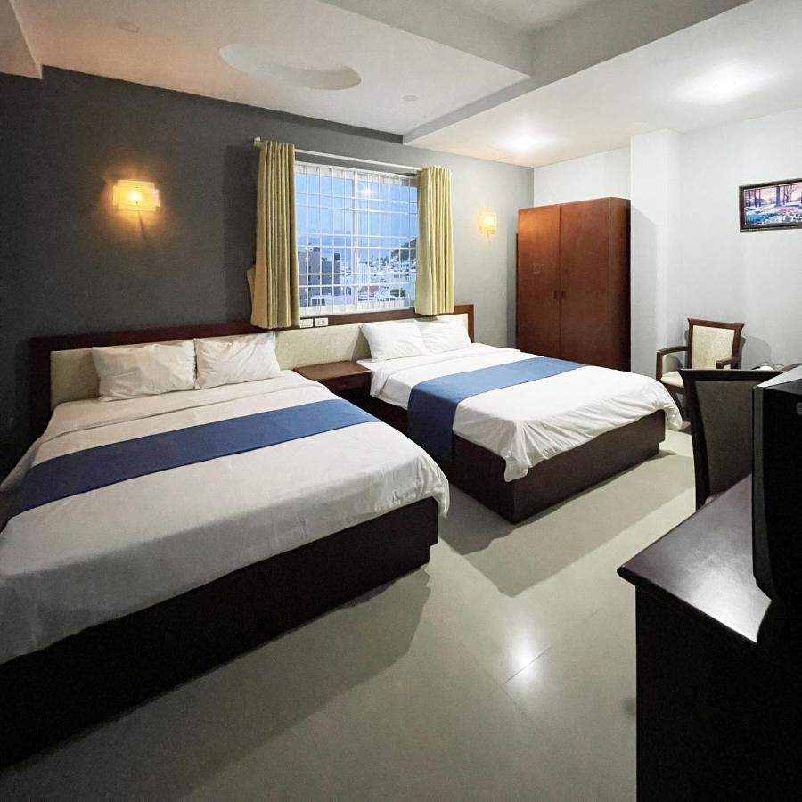 Ocean Bay Hotel Nha Trang Kültér fotó