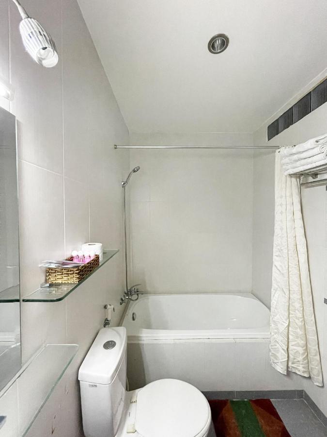 Ocean Bay Hotel Nha Trang Kültér fotó