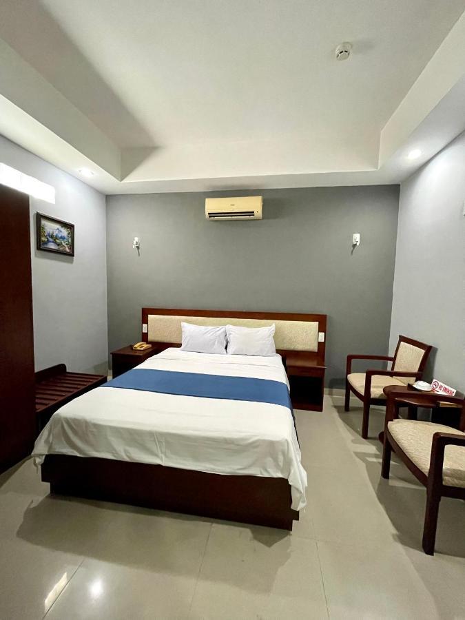 Ocean Bay Hotel Nha Trang Kültér fotó
