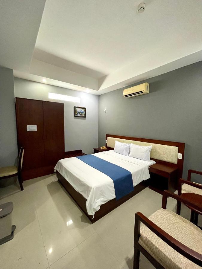 Ocean Bay Hotel Nha Trang Kültér fotó