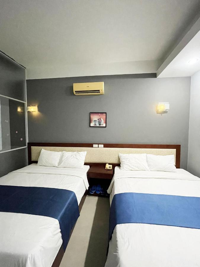 Ocean Bay Hotel Nha Trang Kültér fotó