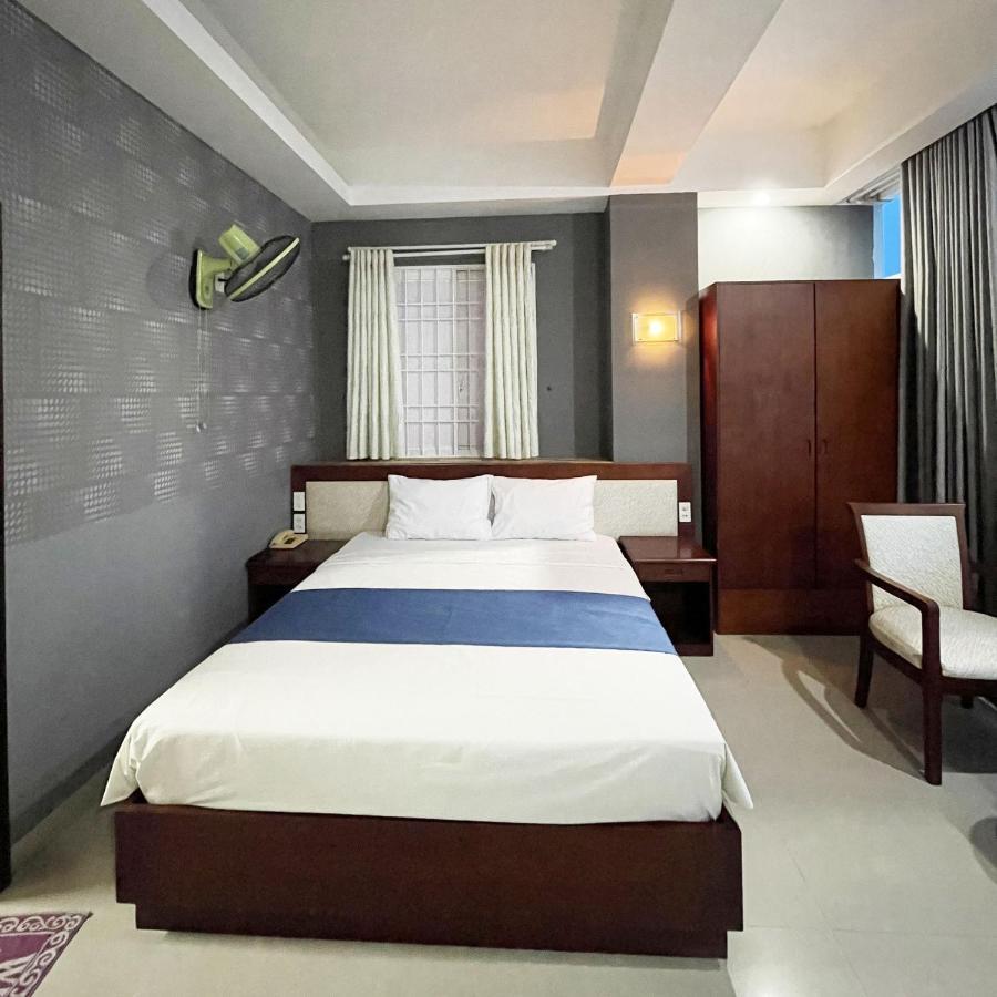 Ocean Bay Hotel Nha Trang Kültér fotó