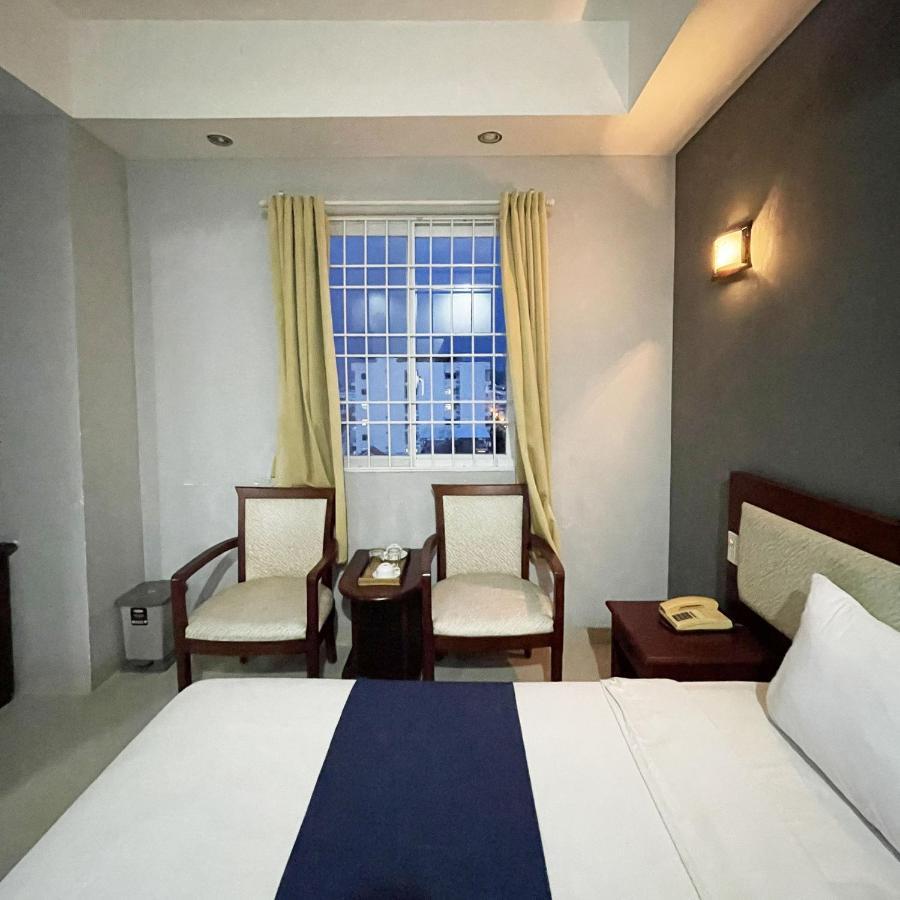 Ocean Bay Hotel Nha Trang Kültér fotó