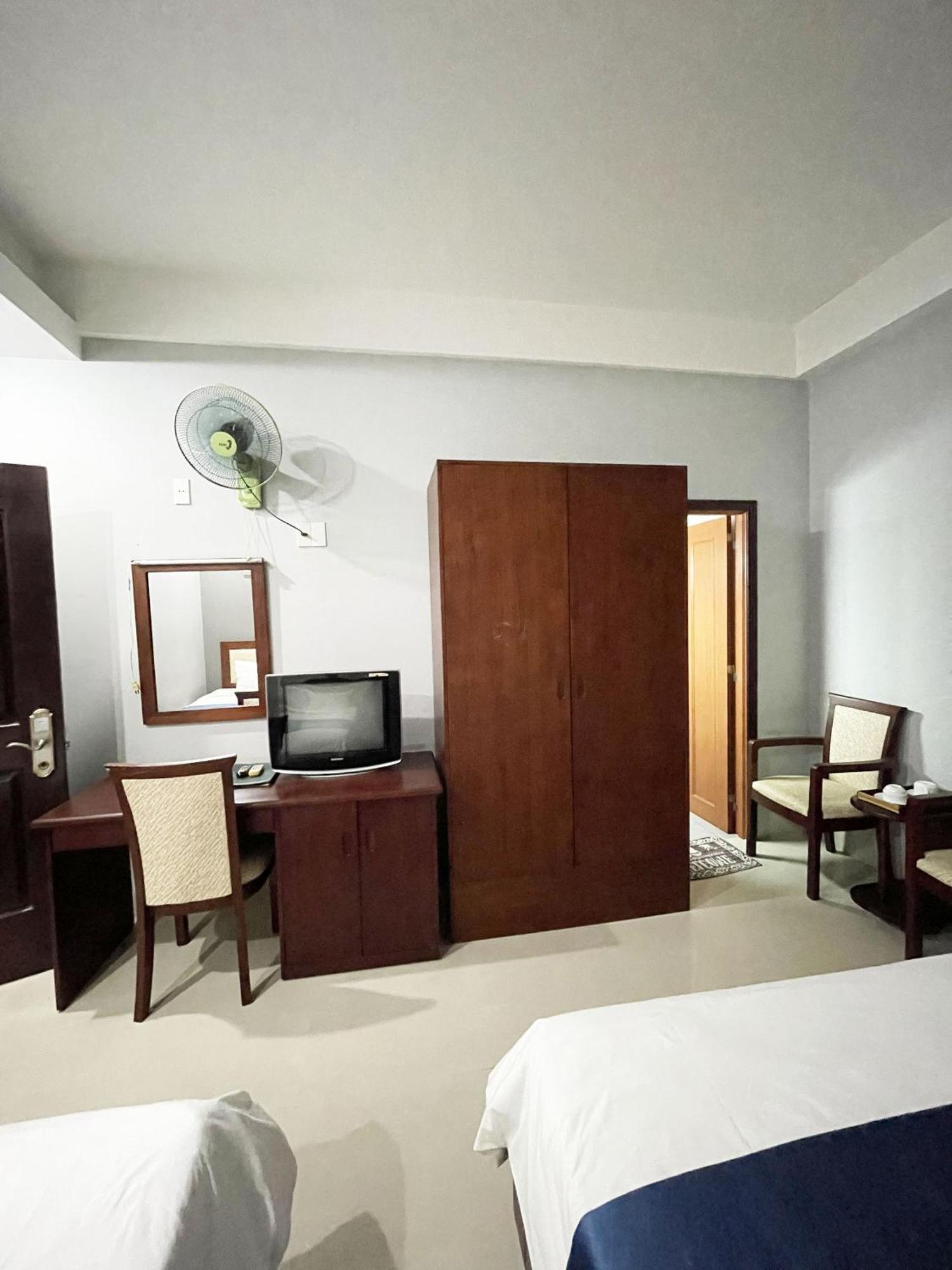 Ocean Bay Hotel Nha Trang Kültér fotó