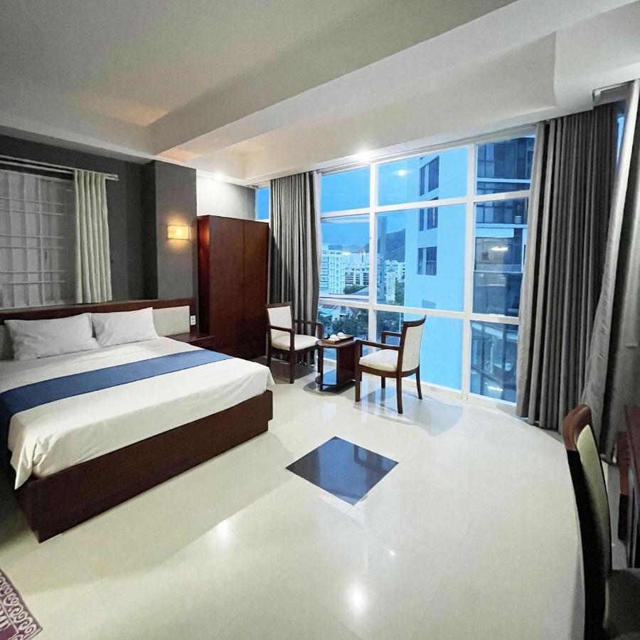 Ocean Bay Hotel Nha Trang Kültér fotó